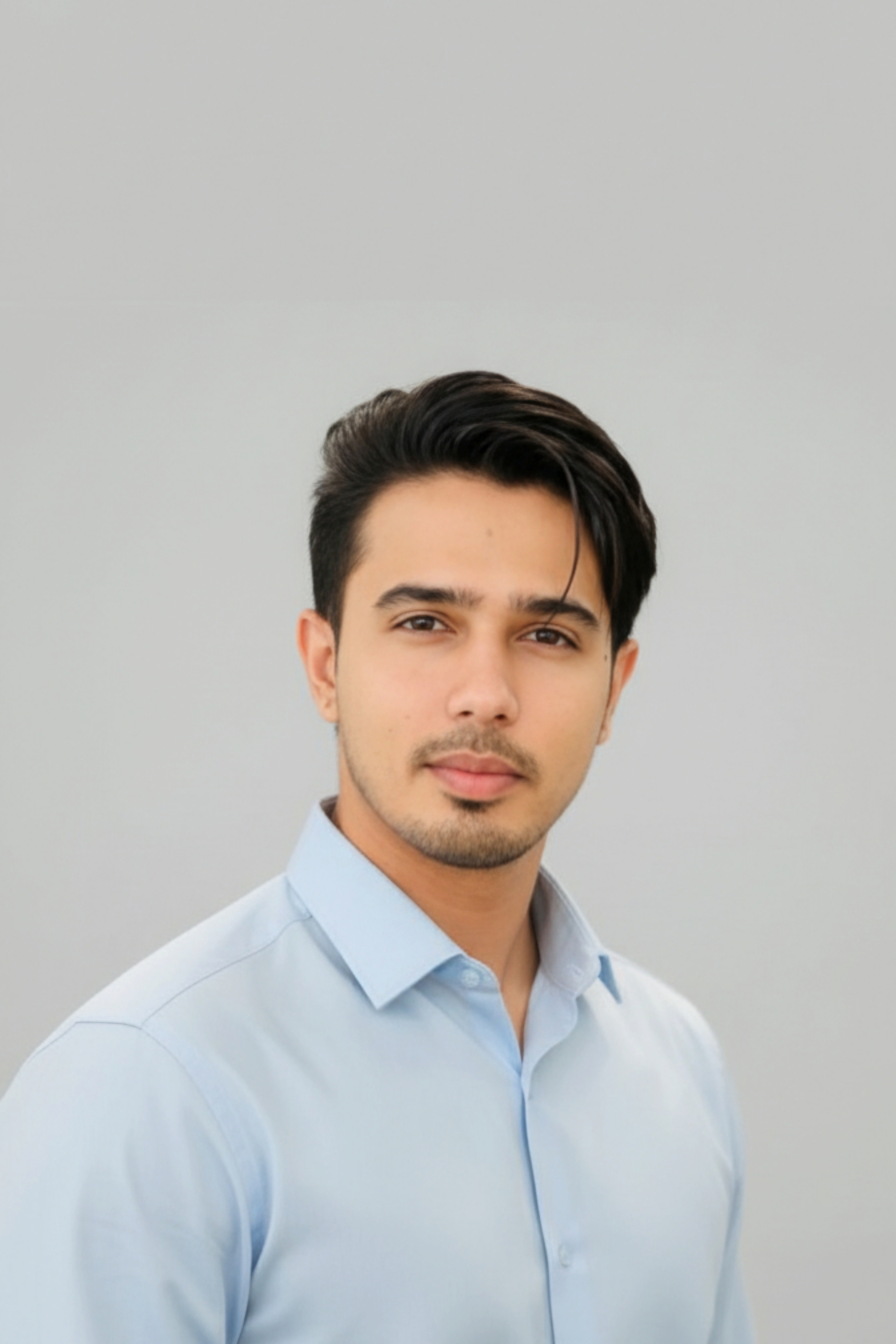 Mahesh Vyas